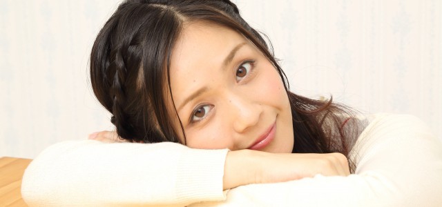 お客様インタビュー （30代・女性）